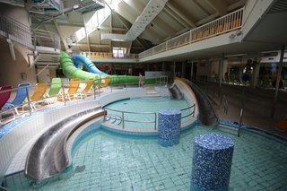 Sonnentherme Lutzmannsburg