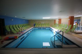 Sonnentherme Lutzmannsburg