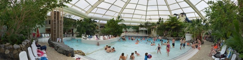 Sunparks de Haan aan Zee