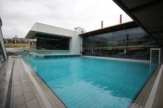 Therme Loipersdorf