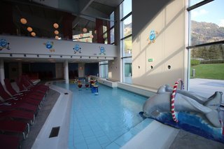 Alpentherme Gastein Bad Hofgastein