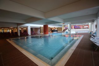 Alpentherme Gastein Bad Hofgastein