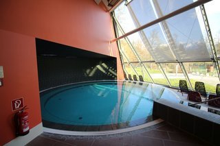 Alpentherme Gastein Bad Hofgastein