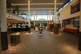 Alpentherme Gastein Bad Hofgastein