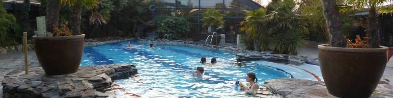 Center Parcs Het Meerdal America