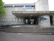 Hallenbad Altstetten Zürich - Sport- und Freizeitbad mit spaßiger Röhrenrutsche