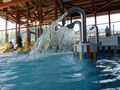 Watzmann Therme Berchtesgaden