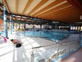 Watzmann Therme Berchtesgaden
