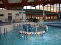 Watzmann Therme Berchtesgaden