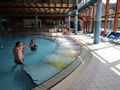 Watzmann Therme Berchtesgaden