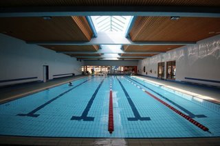 Watzmann Therme Berchtesgaden
