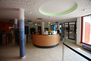 Watzmann Therme Berchtesgaden