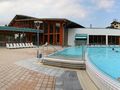Watzmann Therme Berchtesgaden