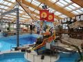 Aquapalace Prag