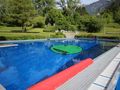 Schwimmbad Hall in Tirol