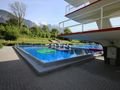 Schwimmbad Hall in Tirol