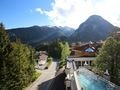 Hotel Alpenrose Maurach eben am Achensee