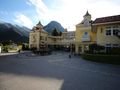 Hotel Alpenrose Maurach eben am Achensee