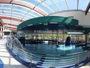 Ocean Wave Norddeich 2016