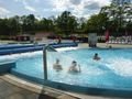 Aquapark Wroclaw Breslau