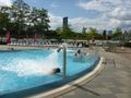 Aquapark Wroclaw Breslau