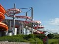 Aquapark Wroclaw Breslau