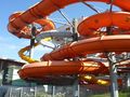 Aquapark Wroclaw Breslau