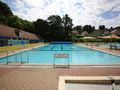 Freibad Landsweiler-Reden Schiffweiler