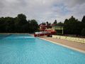 Freibad Landsweiler-Reden Schiffweiler