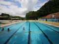 Freibad Landsweiler-Reden Schiffweiler