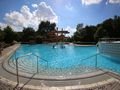 Freibad Burgkirchen