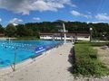 Freibad Burgkirchen
