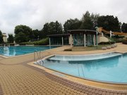 Freibad Bischofswerda