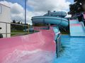 Freibad Zacke Freital