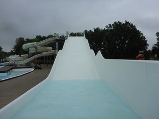 Friluftsbadet Badesøen Albertslund