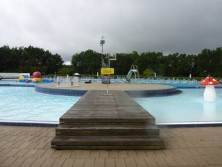 Friluftsbadet Badesøen Albertslund