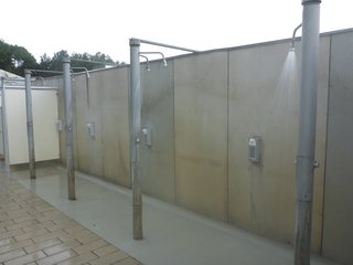 Friluftsbadet Badesøen Albertslund