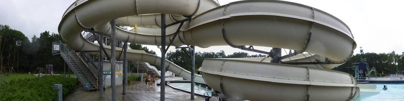 Friluftsbadet Badesøen Albertslund