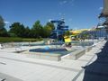 Aquapark Olomouc
