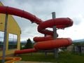 Aquapark Olešná Frýdek-Místek