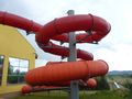 Aquapark Olešná Frýdek-Místek