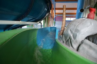 Ljungby simhall och äventyrsbad Ljungby