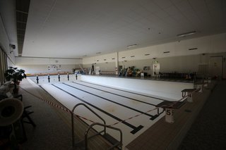 Ljungby simhall och äventyrsbad Ljungby