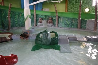 Ljungby simhall och äventyrsbad Ljungby