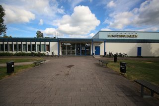 Ljungby simhall och äventyrsbad Ljungby