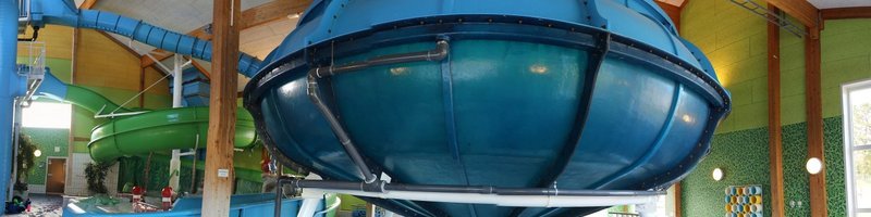 Ljungby simhall och äventyrsbad Ljungby