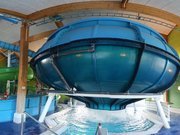 Ljungby simhall och äventyrsbad Ljungby