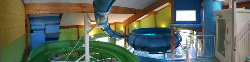 Ljungby simhall och äventyrsbad Ljungby