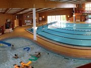 Familjebadet Sävsjö Familjebadet Sävsjö