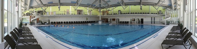 Erlebnisbad Aqua-Fit Waldmünchen